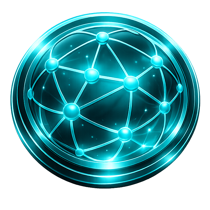 MindWorks Pro Icon Blue