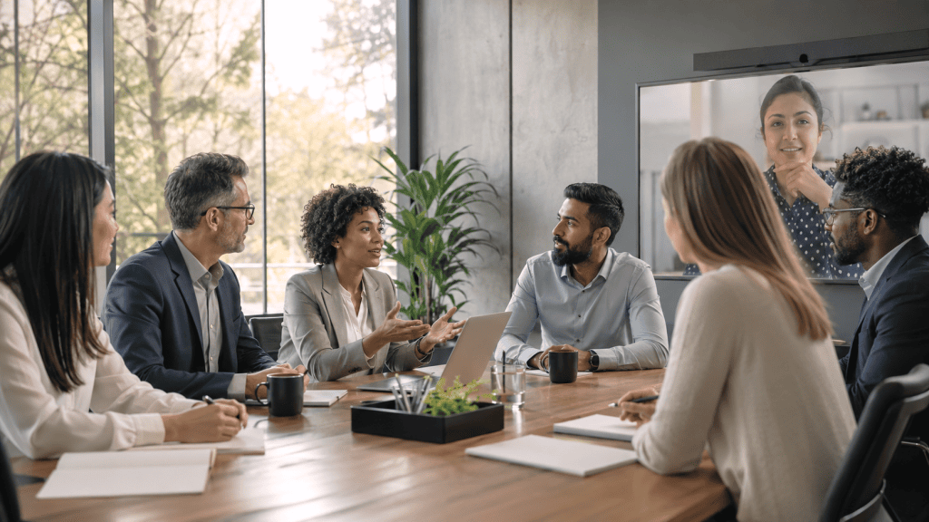 Inclusive Teams Modern Workplace Culture - Echelon Academy UK Inclusive Teams & Modern Workplace Culture