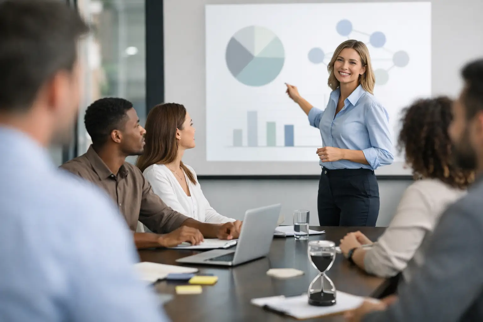 12 Best 90 Minute Training Topics for Teams - Echelon Academy UK 12 Best 90 Minute Training Topics for Teams
