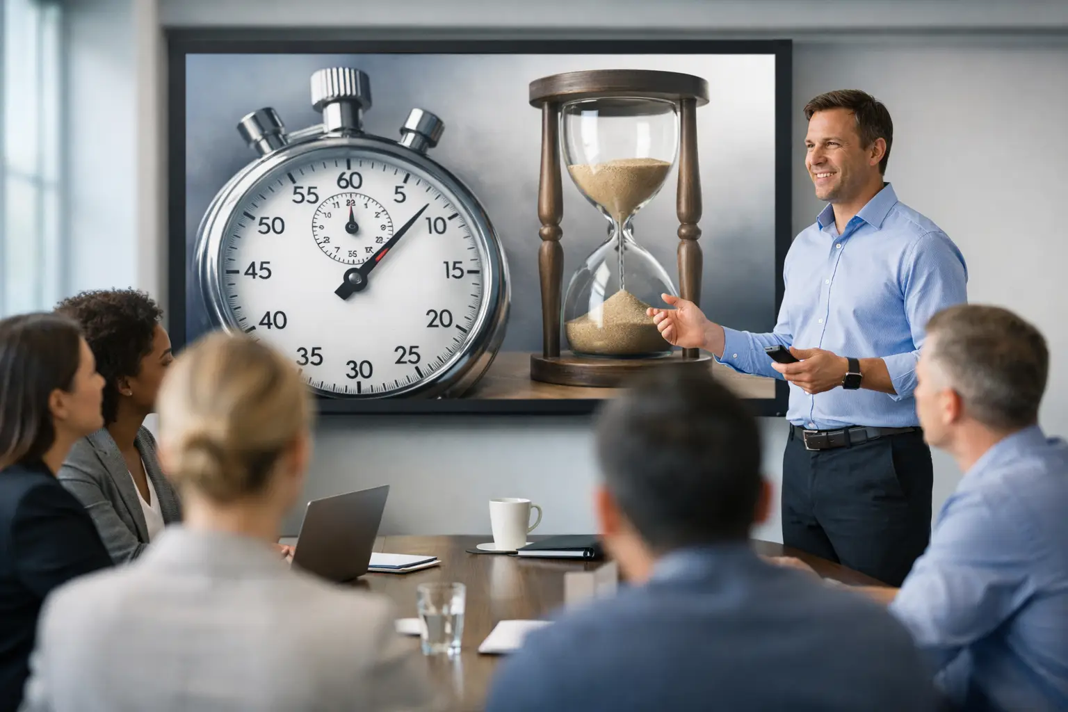 90 Minute Staff Training Briefings That Stick - Echelon Academy UK 90 Minute Staff Training Briefings That Stick
