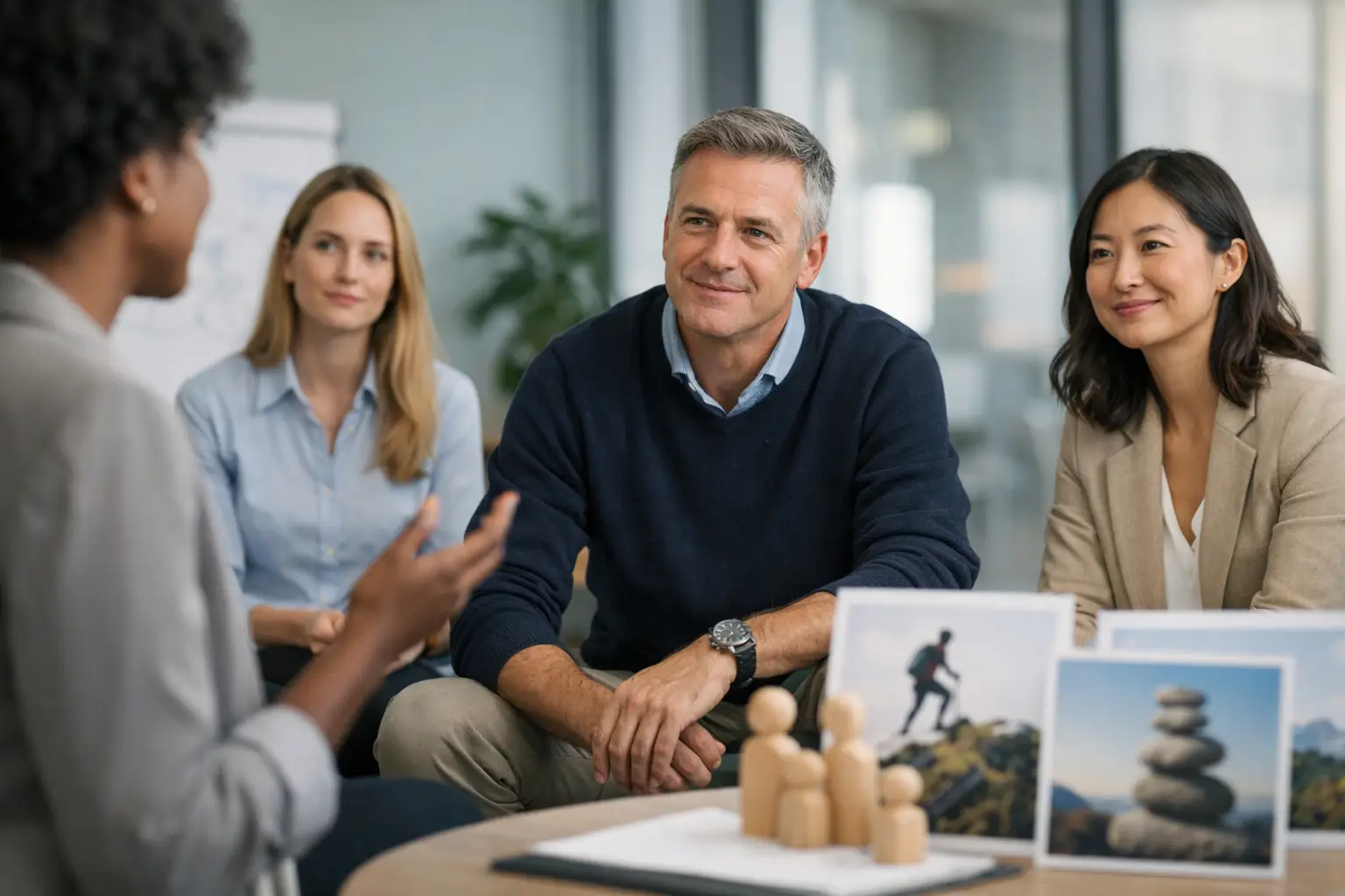 Choosing workplace resilience training courses - Echelon Academy UK Choosing workplace resilience training courses