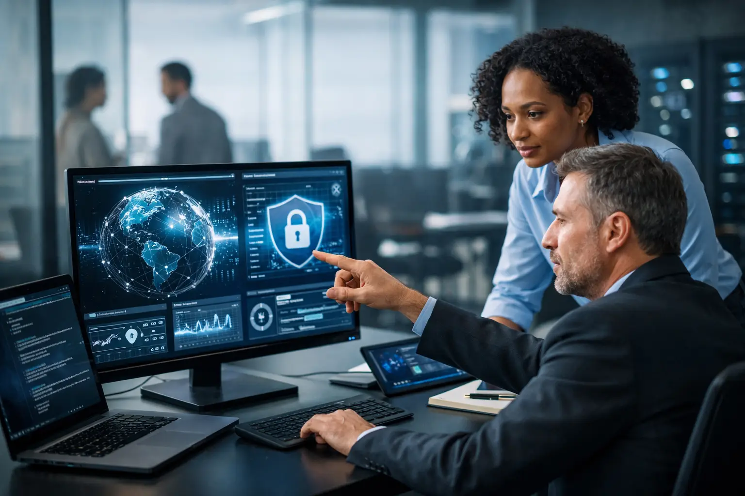 Guide to Cyber Resilience Managers in Practice - Echelon Academy UK Guide to Cyber Resilience Managers in Practice