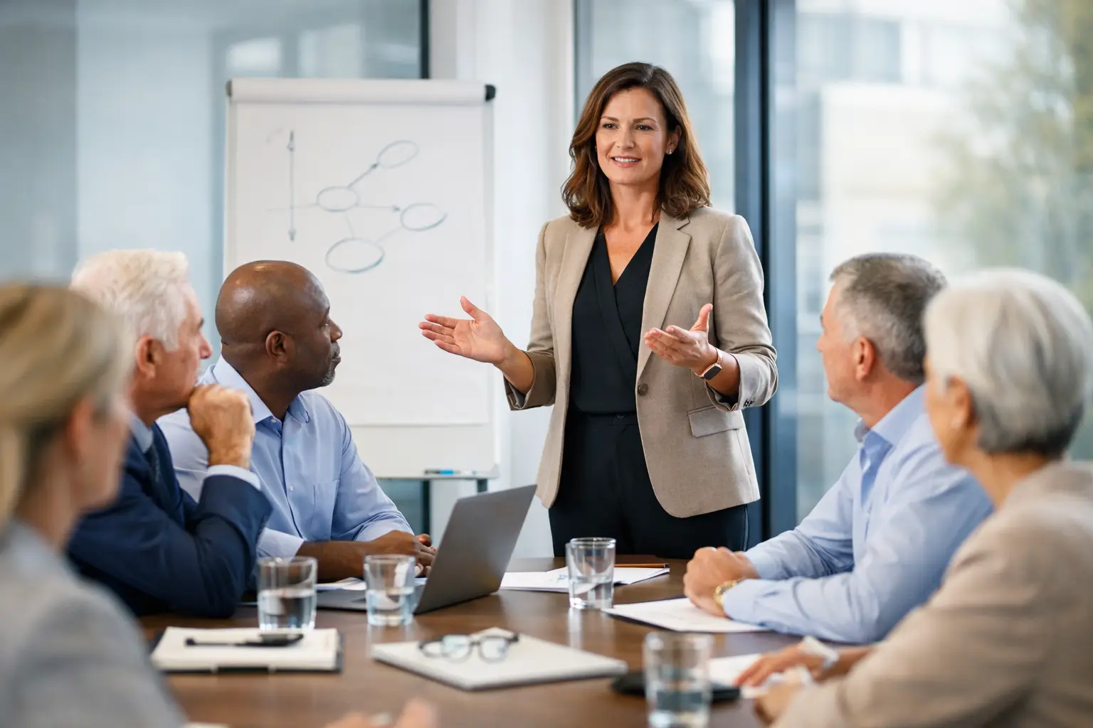 Leadership Workshops for Senior Teams - Echelon Academy UK Leadership Workshops for Senior Teams
