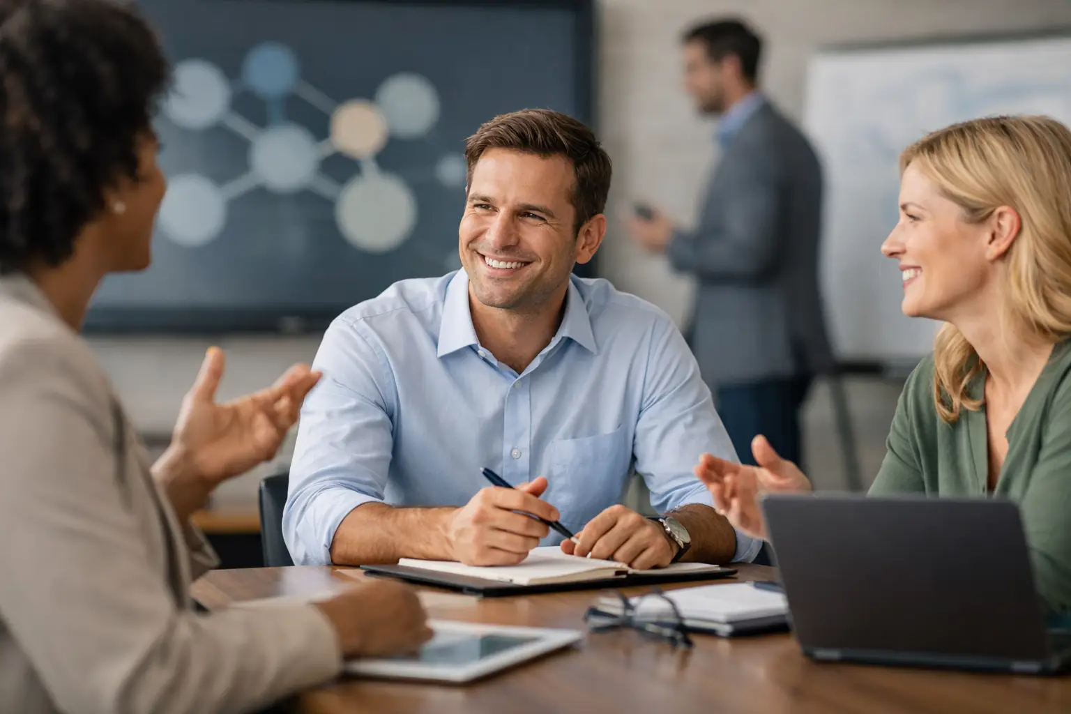 Learning Transfer in Corporate Training That Lasts - Echelon Academy UK Learning Transfer in Corporate Training That Lasts