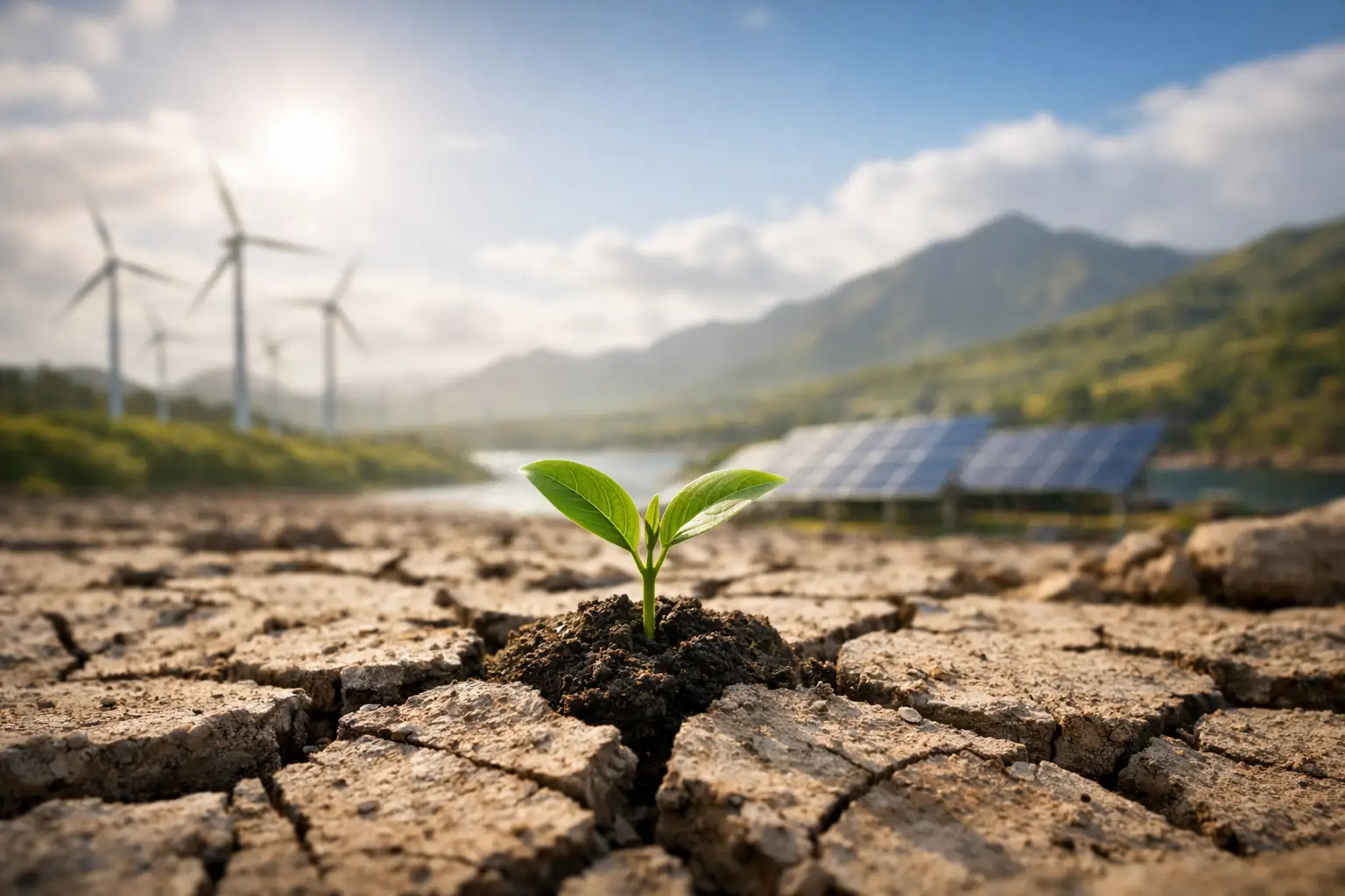 What Is Resilience in Sustainability - Echelon Academy UK What Is Resilience in Sustainability?