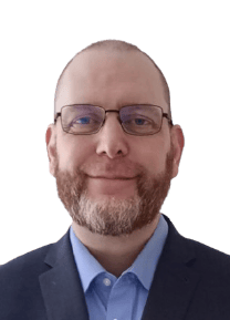 Chris Gibbs - Cyber Faculty, Echelon Academy UK