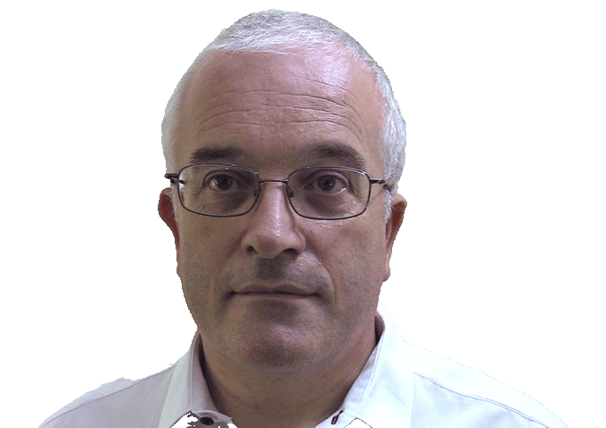 author avatar