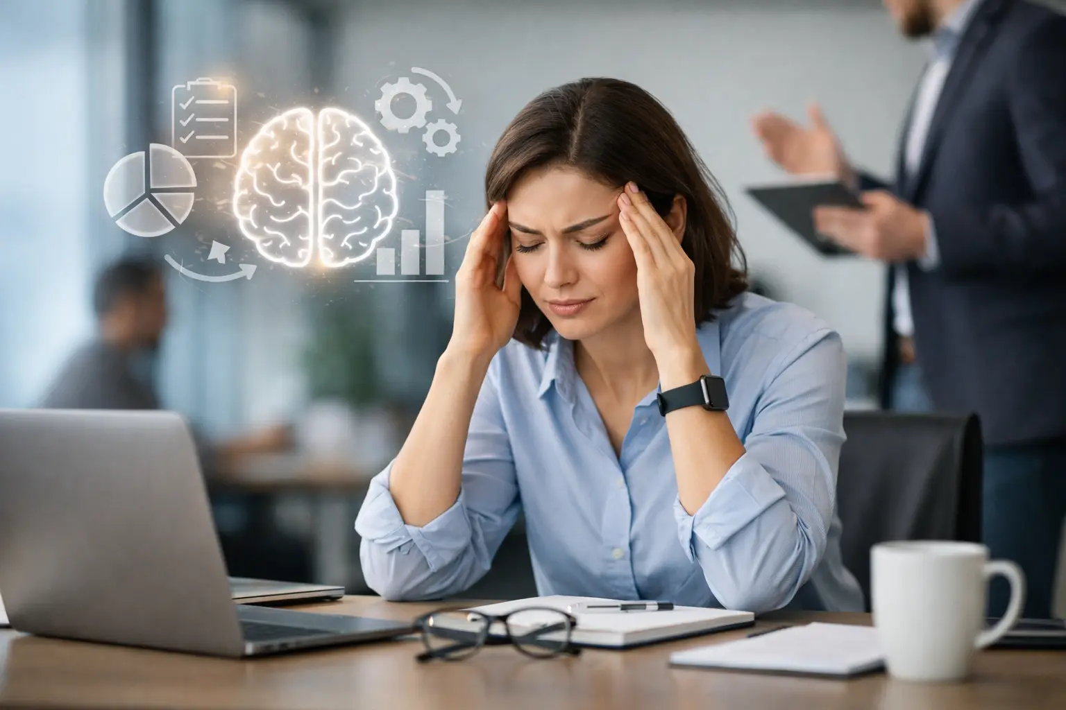 A Practical Guide to Cognitive Load at Work