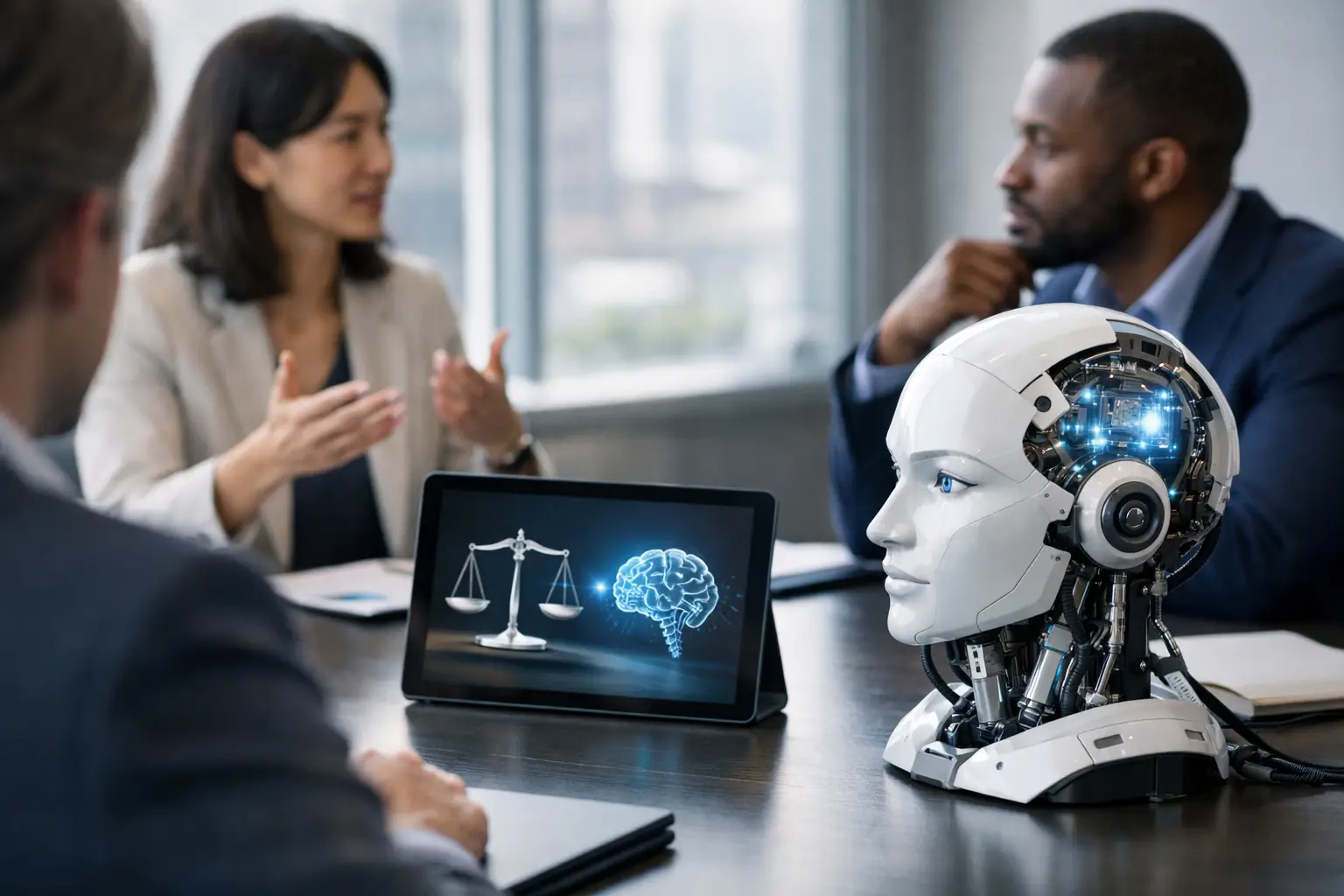 A Practical Guide to Ethical AI Adoption