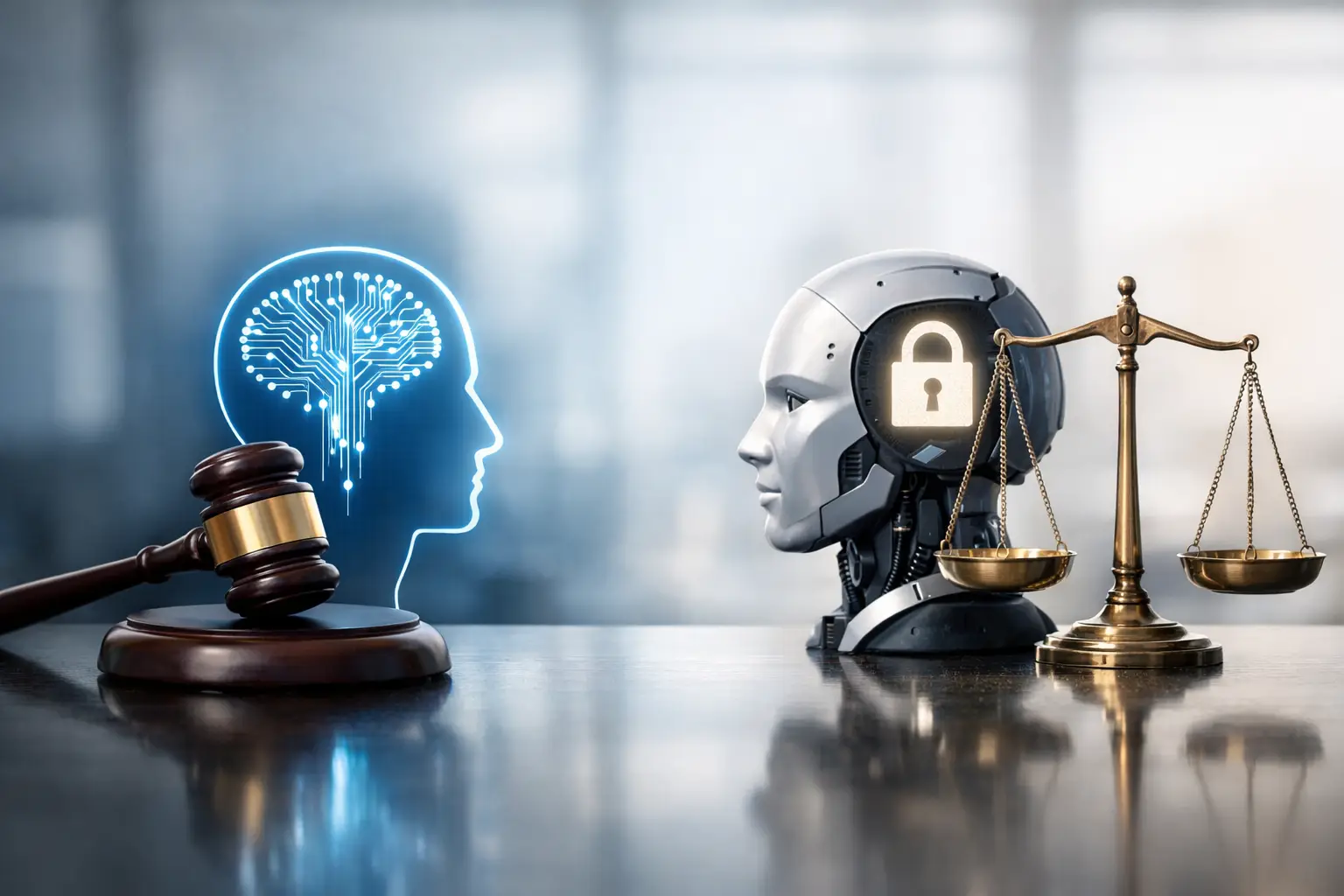 AI Governance Versus AI Compliance Explained