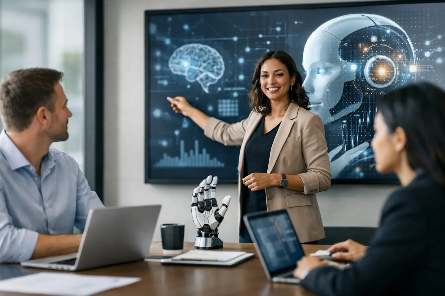 AI Literacy Course Review: What Teams Need