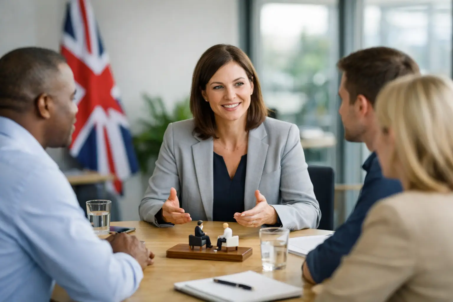 Best UK Mediation Training for Workplace Teams - Echelon Academy UK Best UK Mediation Training for Workplace Teams