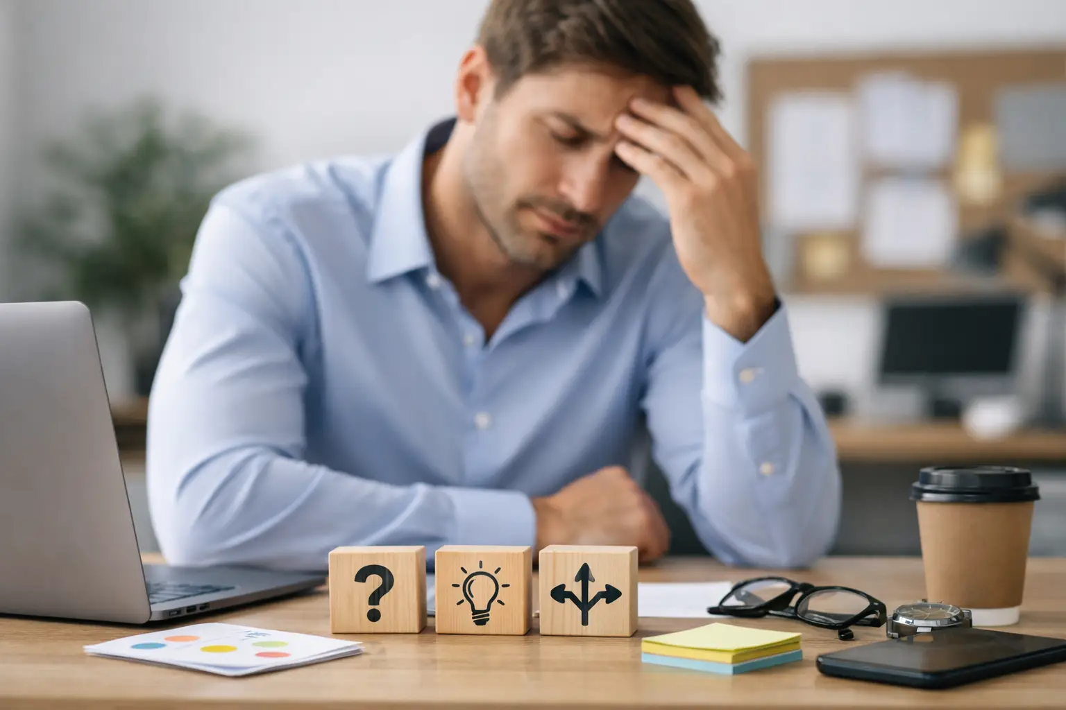 How to Prevent Decision Fatigue for Better Work