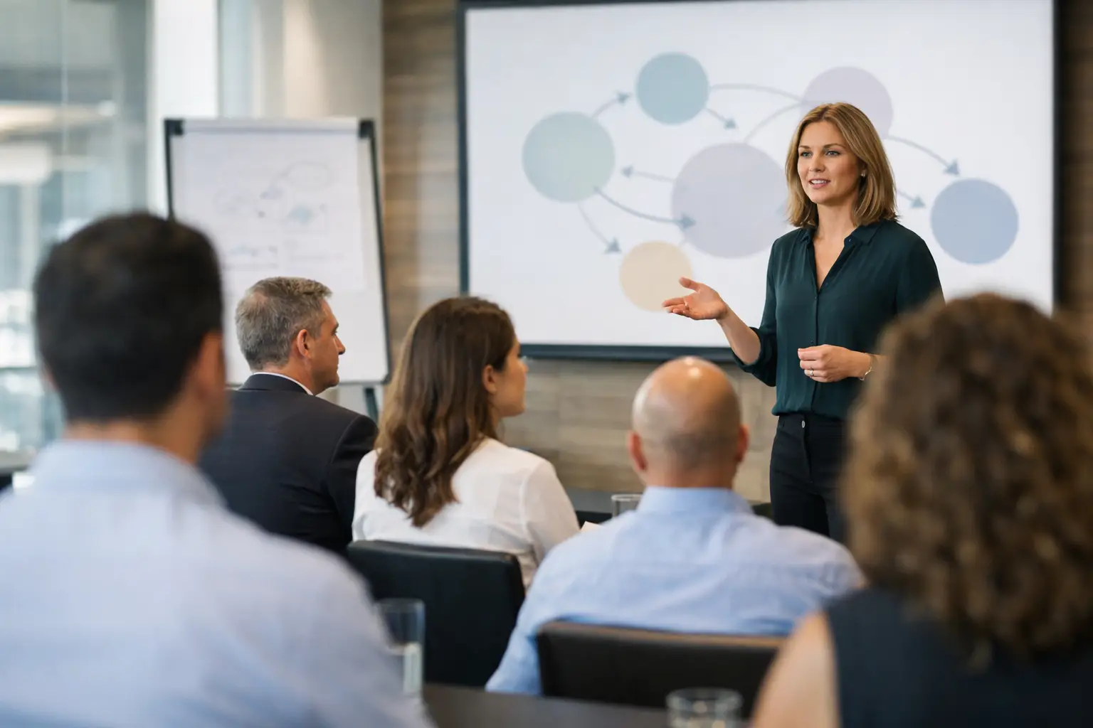 How to Run CPD Briefings That Change Practice - Echelon Academy UK How to Run CPD Briefings That Change Practice