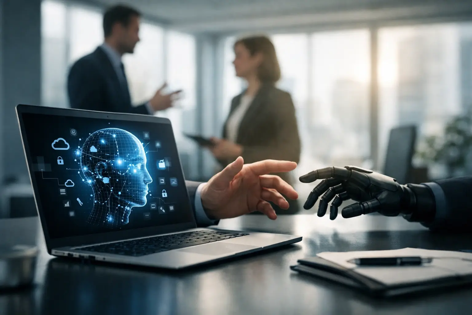What Is Shadow AI Risk in Your Organisation?