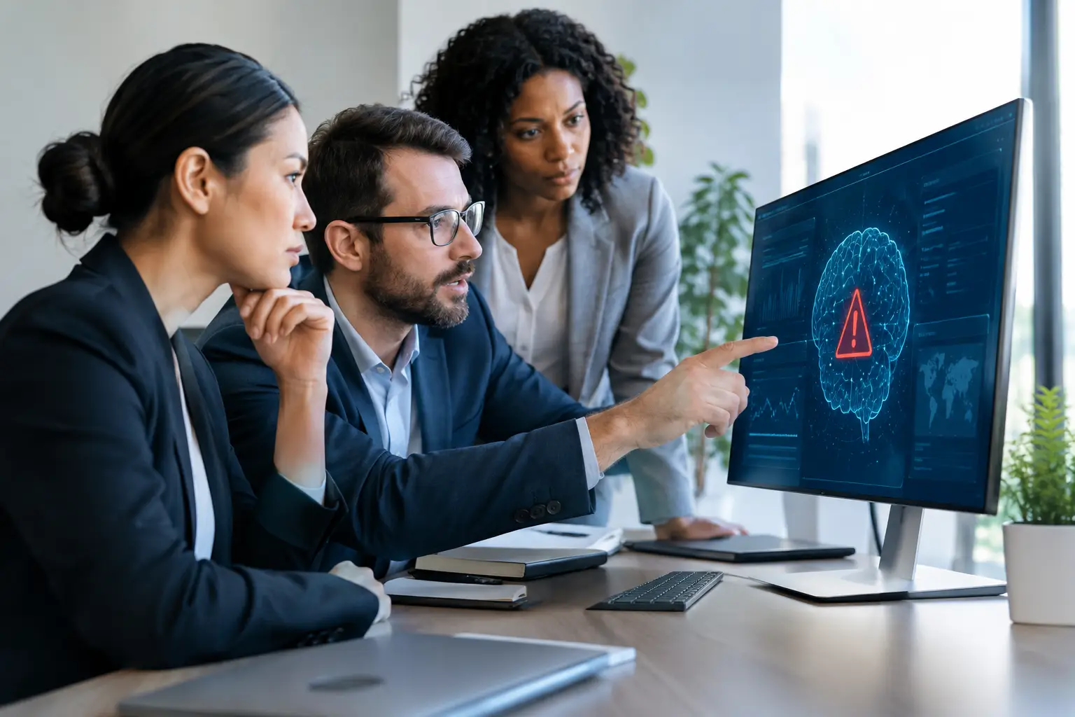 A Guide to AI Incident Response for Leaders