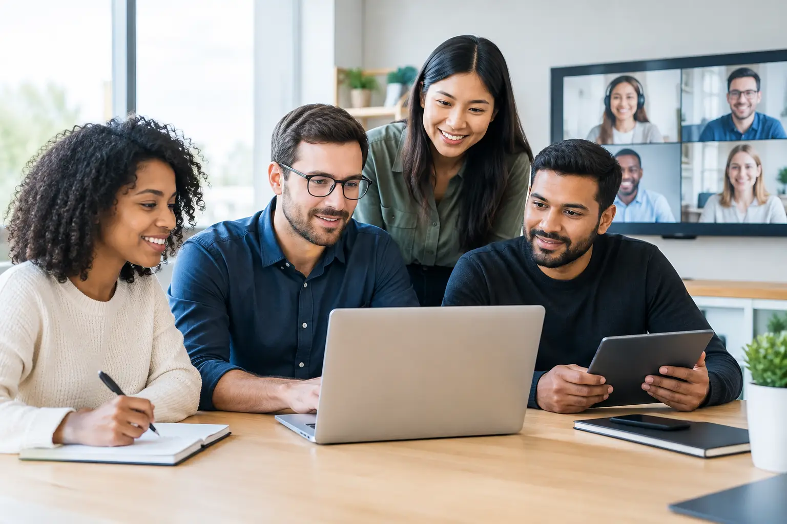 Best Corporate Learning Formats for Modern Teams - Echelon Academy UK Best Corporate Learning Formats for Modern Teams