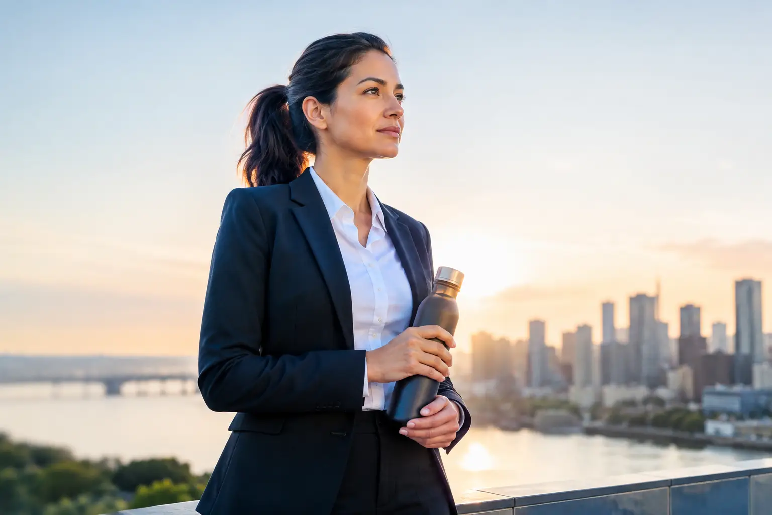 Best Resilience Exercises for Executives