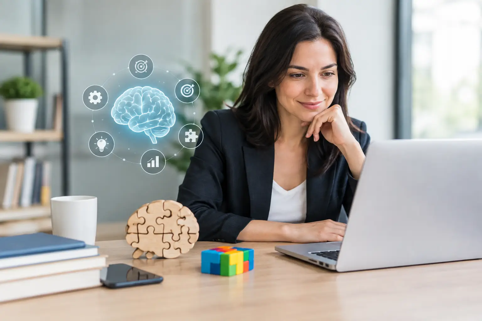 Cognitive Training Tools for Professionals
