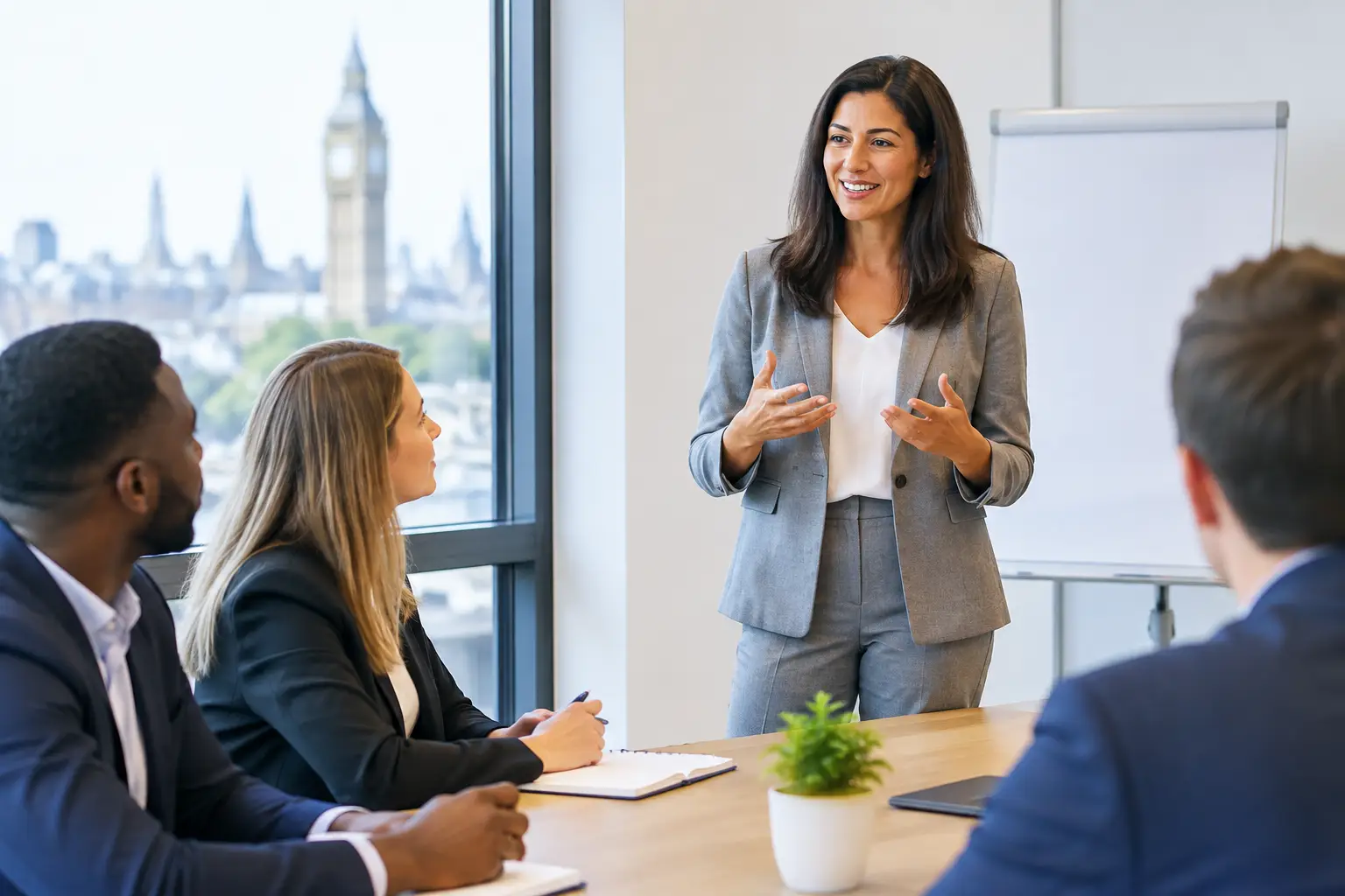 UK Corporate Training Provider Review: What Matters