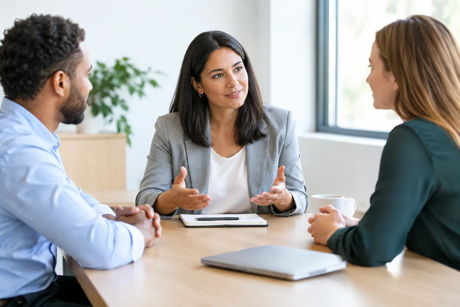 A Practical Guide to Workplace Mediation Skills - Echelon Academy UK A Practical Guide to Workplace Mediation Skills
