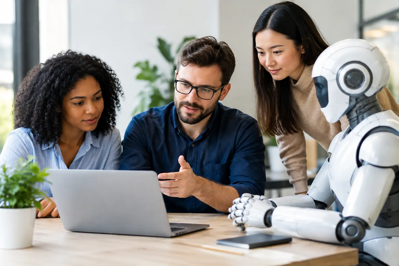 Ethical Automation Guide for Accountable Teams