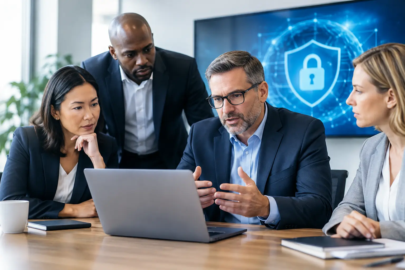 How to Prepare Leaders for Cyber Incidents - Echelon Academy UK How to Prepare Leaders for Cyber Incidents