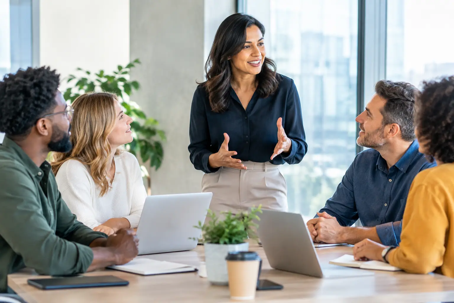 Leadership Skills Evolution for Modern Teams - Echelon Academy UK Leadership Skills Evolution for Modern Teams