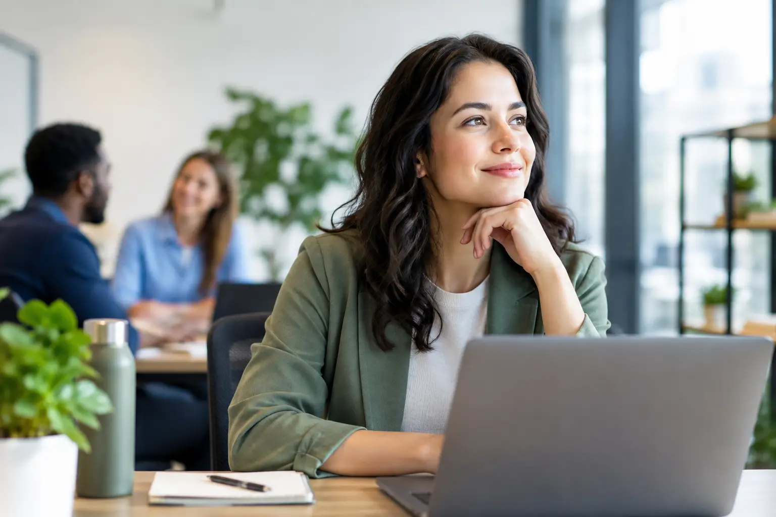 Workplace Resilience Trends That Matter in 2026 - Echelon Academy UK Workplace Resilience Trends That Matter in 2026